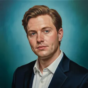 Autor Hasan Schön